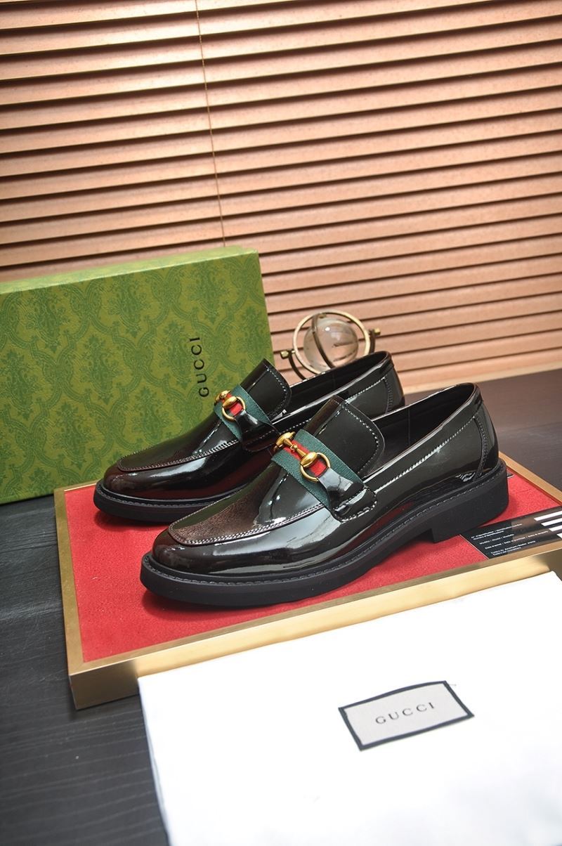 Gucci Business Shoes